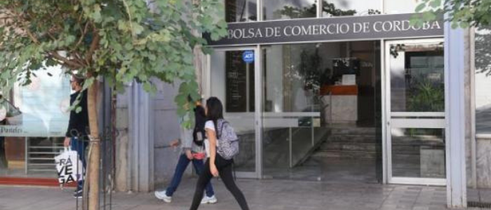 La Bolsa local pidió acordar “núcleo de coincidencias básicas”
